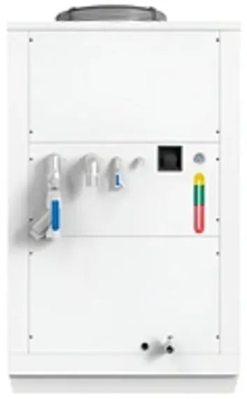 Чиллер S&amp;A (TEYU) RMFL-2000 для охлаждения лазерного излучателя до 2 кВт