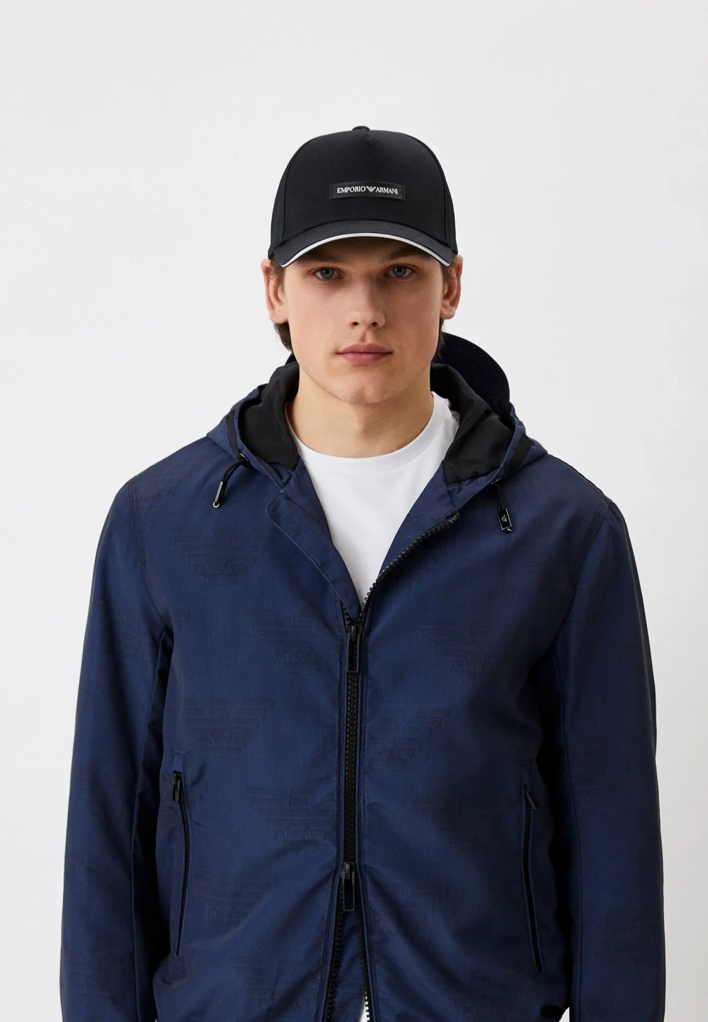 Кепка EMPORIO ARMANI
