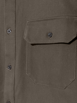 Cigar82 Shirt - olive