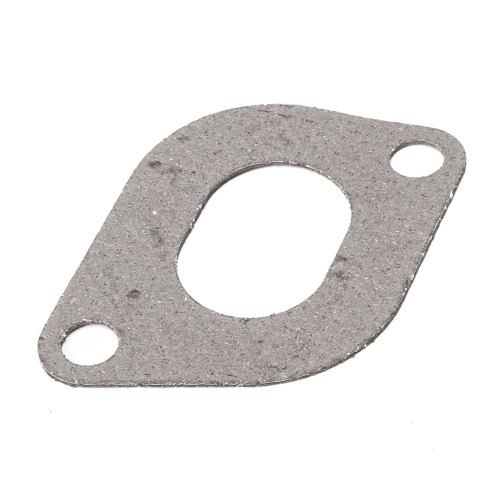 Прокладка коллектора выпускного крайняя (боковая), МТЗ, ЗИЛ, ПАЗ, дв. ММЗ