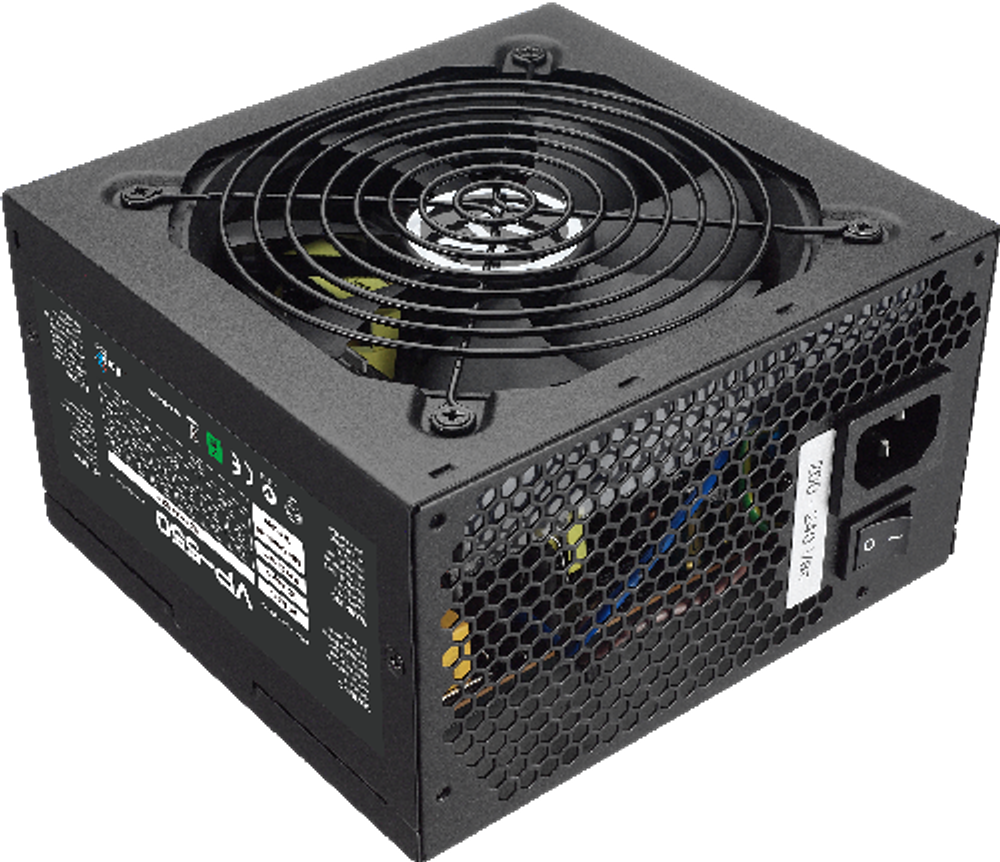 Блок питания ATX AeroCool VP-550