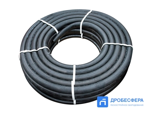 Рукав воздушный 25х36мм бухта 40 метров 20 бар