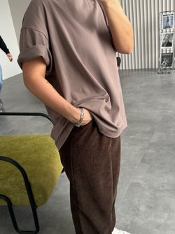 Футболка «Мокко»