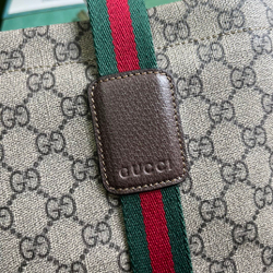 Gucci GG Tender Medium Tote Bag