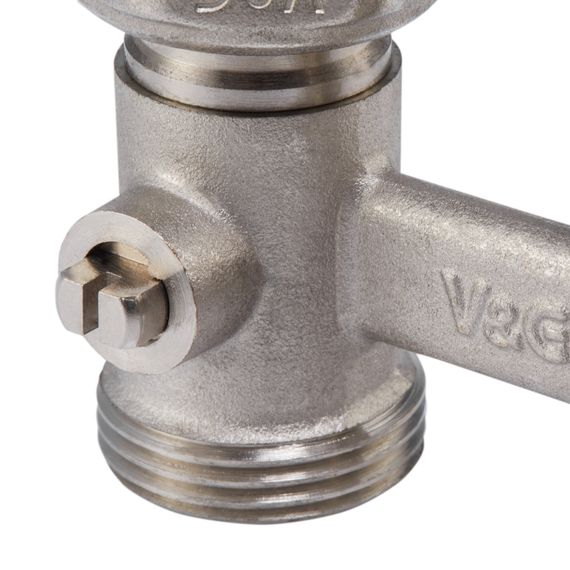 Узел нижнего подключения прямой Royal Thermo 1/2quot;х3/4quot;EK — (3)