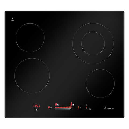 Электрическая варочная панель GEFEST ПВЭ 4233