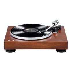 Проигрыватель винила Music Hall Classic Walnut