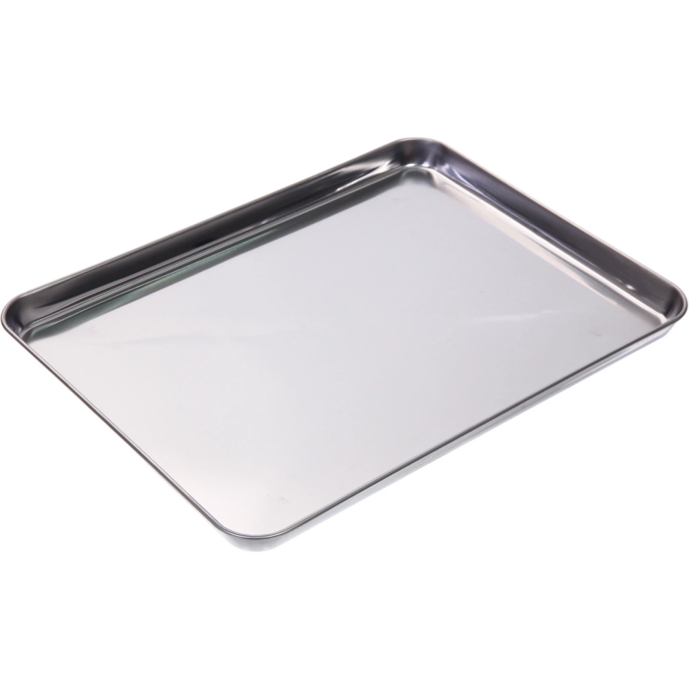 Противень с решеткой 40,5*30,5*2,5см