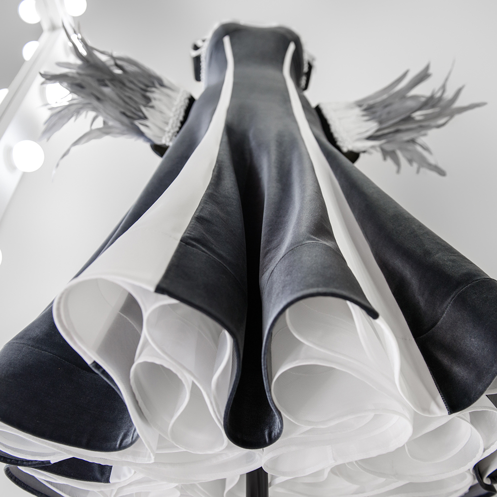 ателье танец