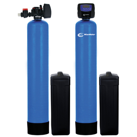 Фильтр умягчитель (CN) WWSA-1665 DTCN