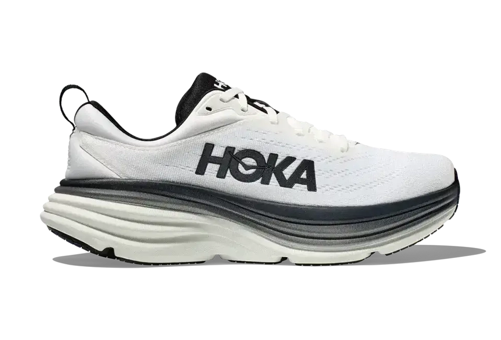 Кроссовки мужские Hoka Bondi 8 WIDE