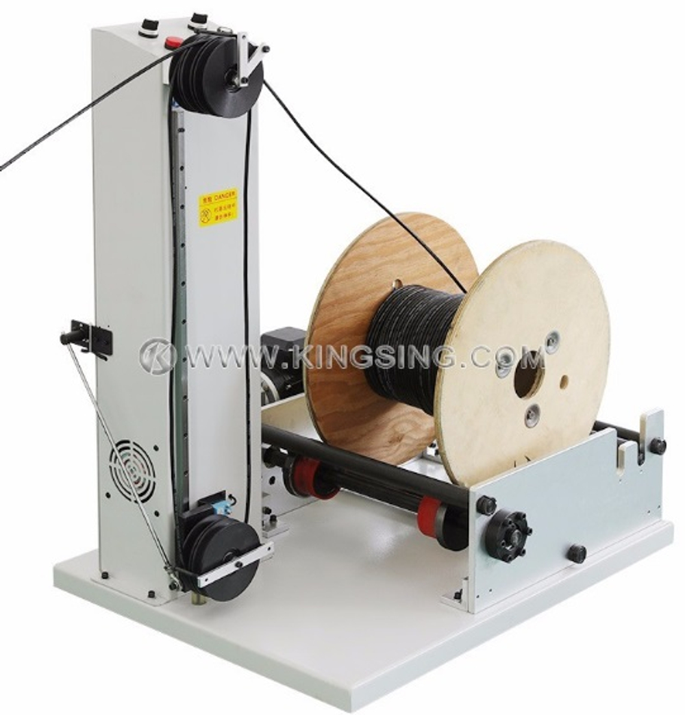 Станок для подачи кабеля Kingsing KS-W240