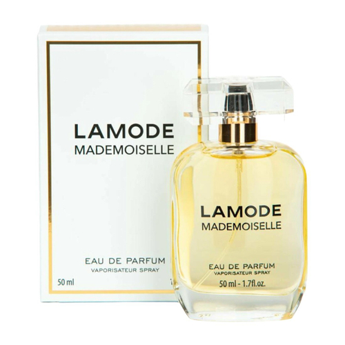 КПК/ LAMODE MADEMOISELLE edP 50ml lady
