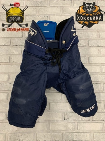 ТРУСЫ CCM U+ FIT 05 JR XL