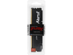 Оперативная память Kingston Fury KF556C36BBE-32, DDR5 1х 32ГБ 5600 МГц, DIMM, RTL