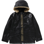 A Bathing Ape Bathing Ape X Ovo Fw25 Куртка