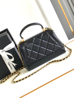 Chanel Bag 18 cm