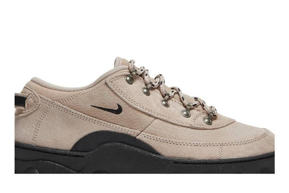 Кроссовки Nike Lahar Low "Fossil Stone" (Женская размерная сетка)
