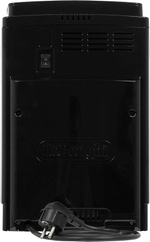 Кофемашина DeLonghi ECAM 22.110.B черная (ECAM 22.110.B )