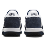 Кроссовки Nike x Fragment Design x Sacai x LDV Waffle Blackened Blue