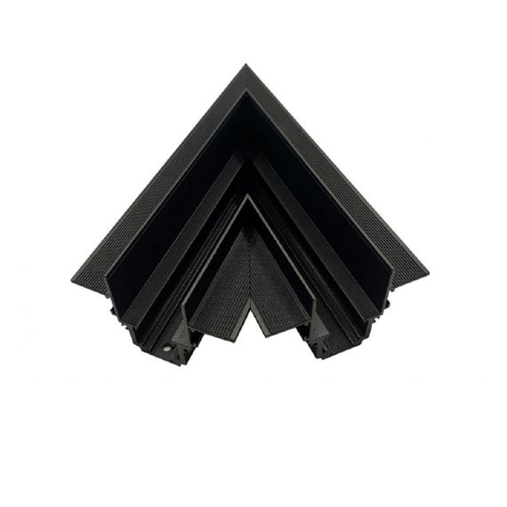 Угол-соединитель 45° встраиваемый Maytoni Technical Gravity TRA010CLS-42B