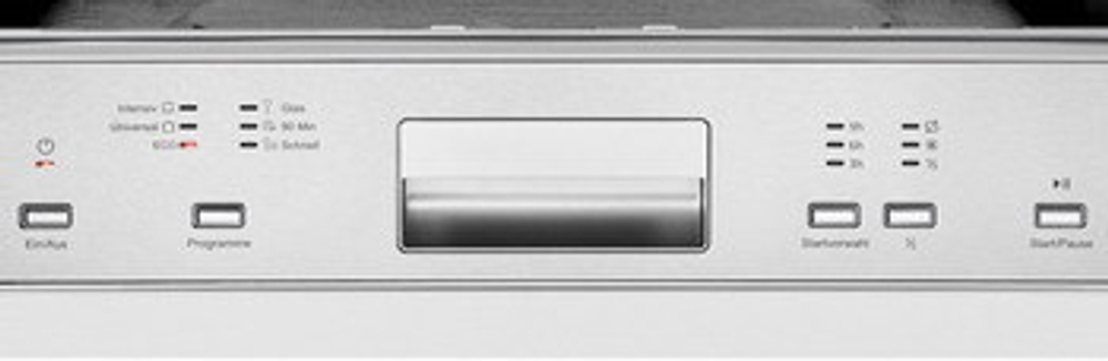 Встраиваемая посудомоечная машина Bomann GSPE 7414 TI