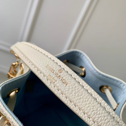 Louis Vuitton Nano Noe