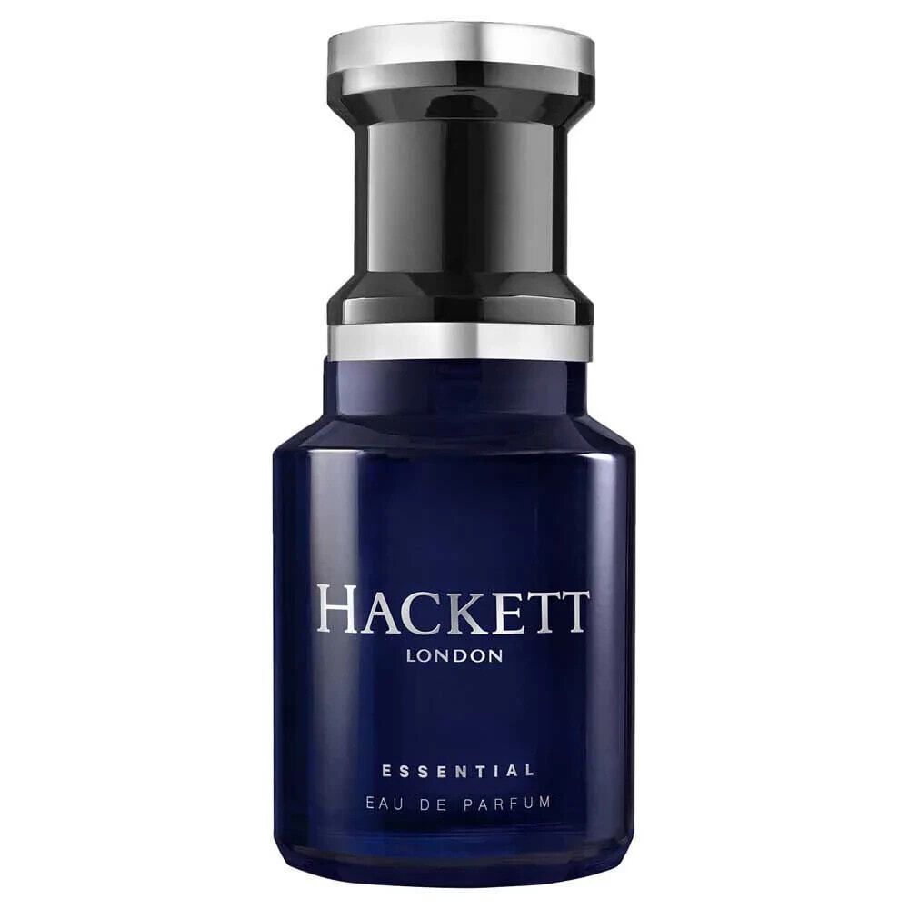 Hackett Essential Мужская парфюмерная вода 50 мл