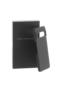 Чехол Сarbon Fiber Case для Google Pixel 8 Pro