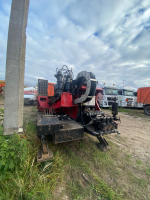 DW/TXS DDW36/13 Буровая установка ГНБ DDW36/13 (Дизельный, 5,9 л, 208 л.с., АТ)