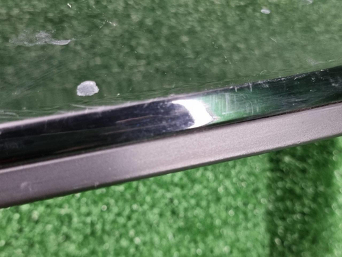 Спойлер крышки багажника Haval Jolion (2021-н.в.)