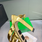 Bottega Veneta Alfie Mule