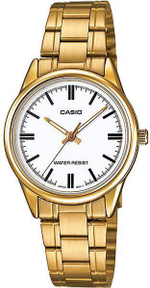 Женские наручные часы Casio LTP-V005G-7A