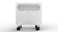 Электрический конвектор серии FIORI Meccanico REC-FR1500M