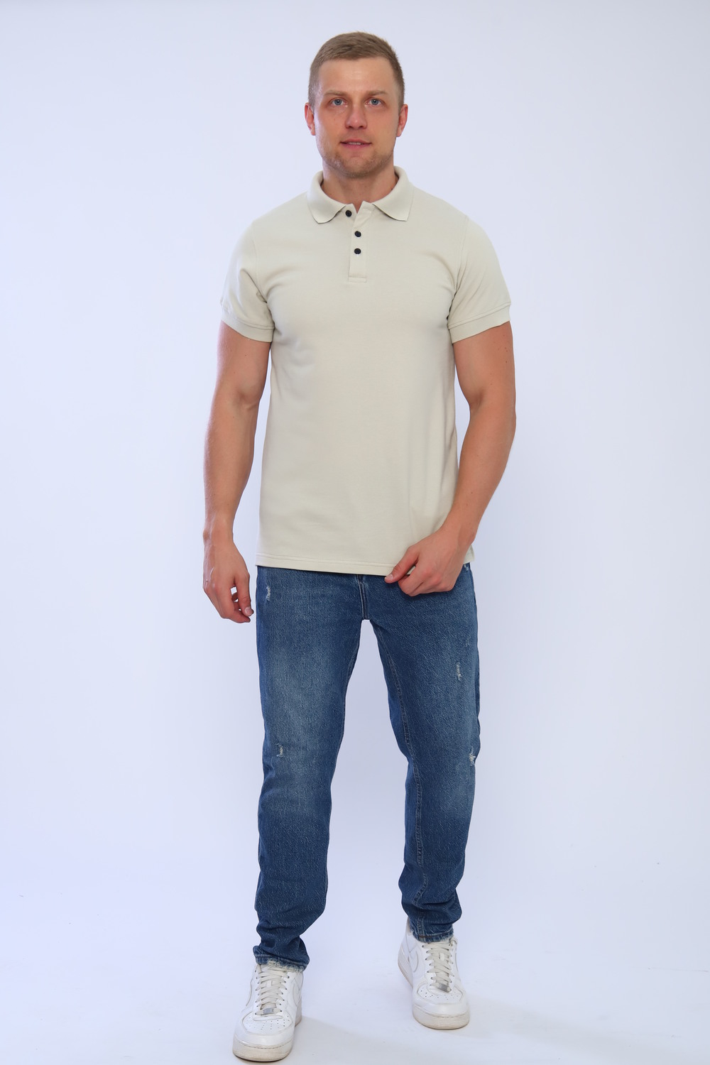 Поло 03 Бренд Rozhkova KV