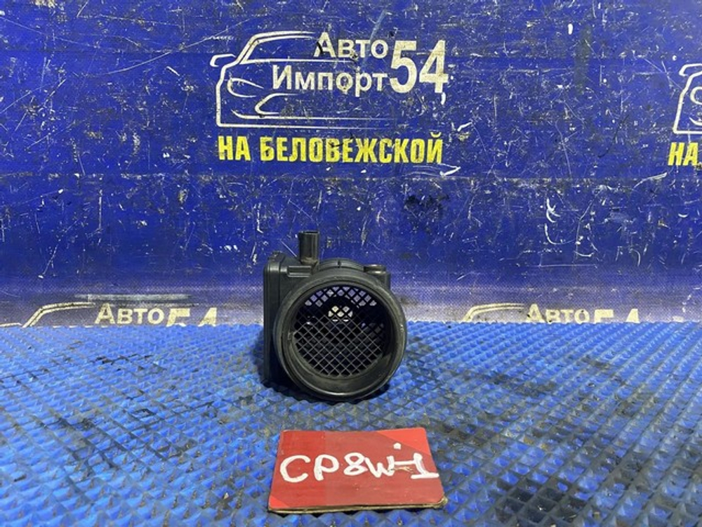 Расходомер MAZDA PREMACY 2001