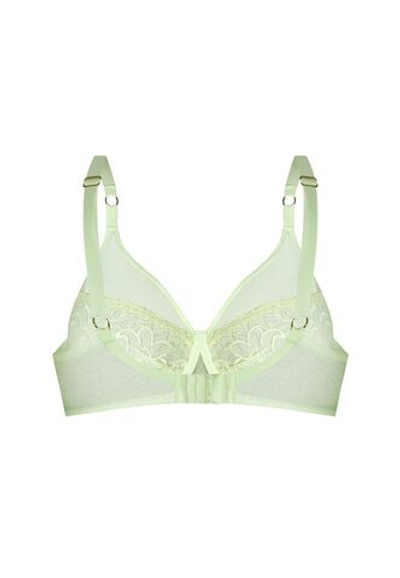 Бюстгальтер Janette с мягкой чашкой (Размер: 75H) (Цвет: мятный)