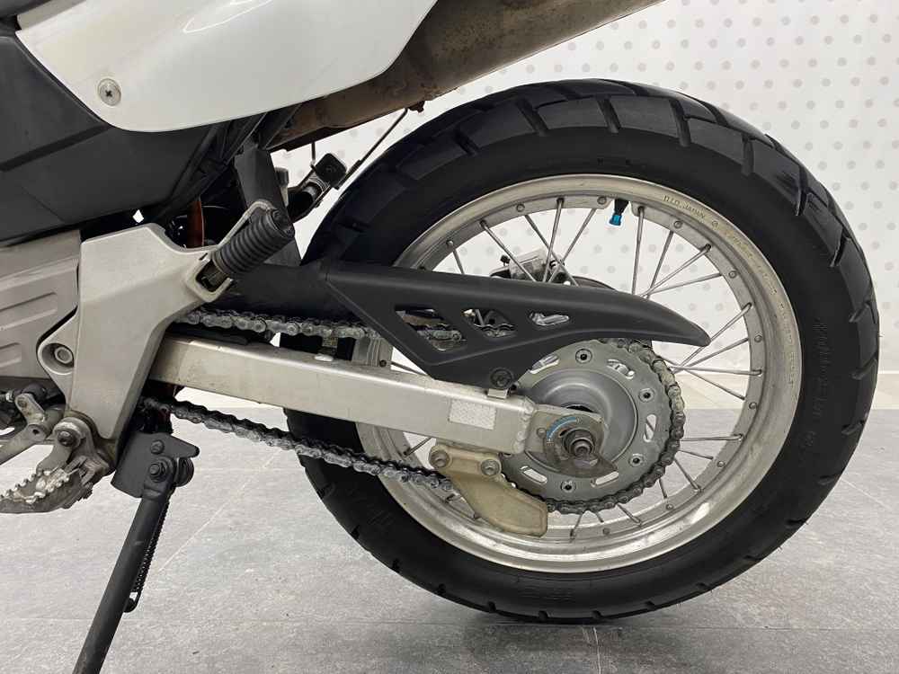 Honda SL230 1997