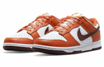 Кроссовки Nike Dunk Low "Bronze Eclipse" (Женская размерная сетка)