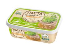 Паста бутербродная &quot;Классическая с прованскими травами&quot; 130г. Калинковичи - купить не дорого в Москве