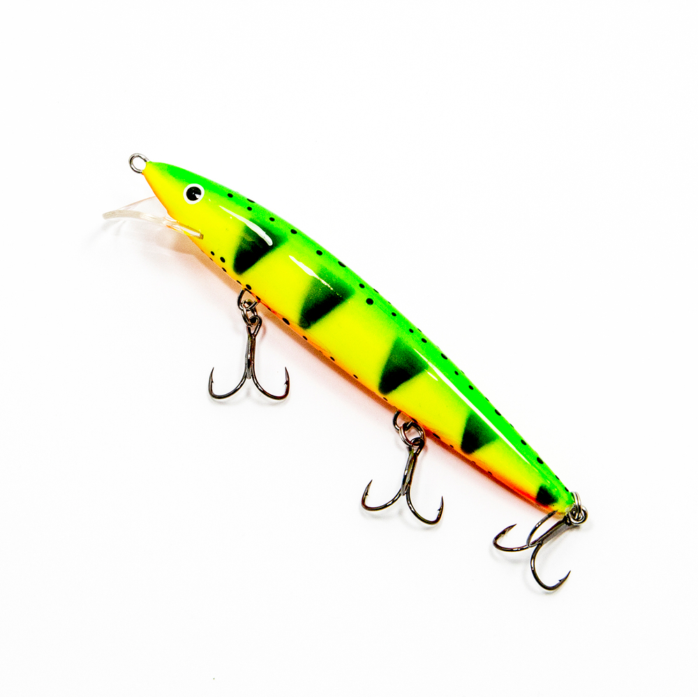 Terve Whacky, 12 см., цвет 118sp