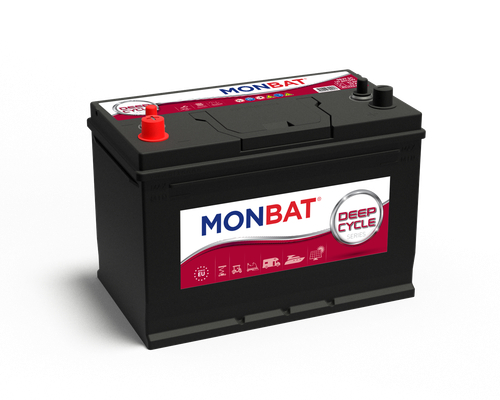 Аккумулятор MONBAT GR27 DC