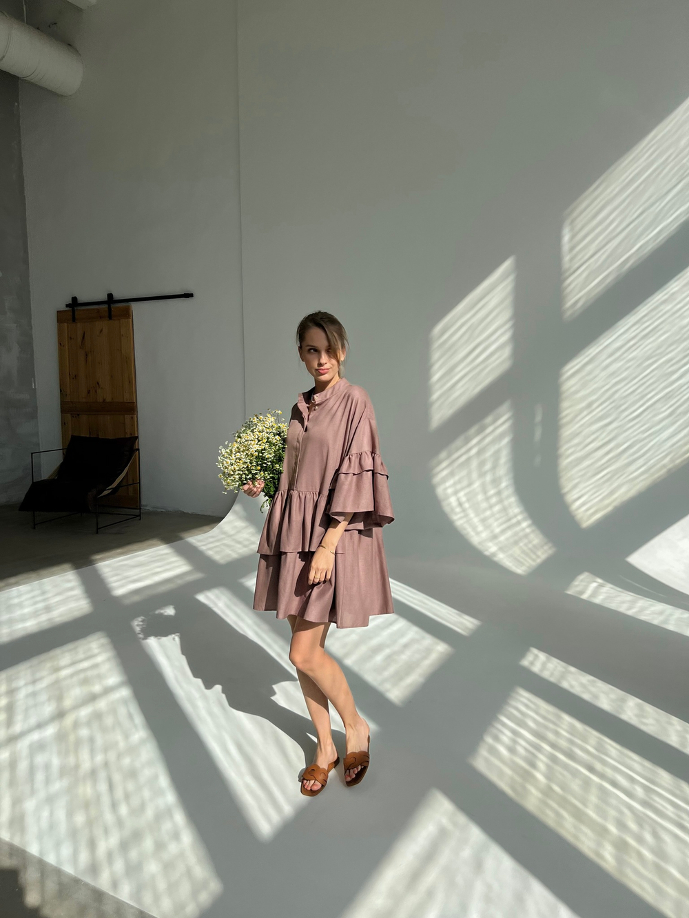Платье Olivia