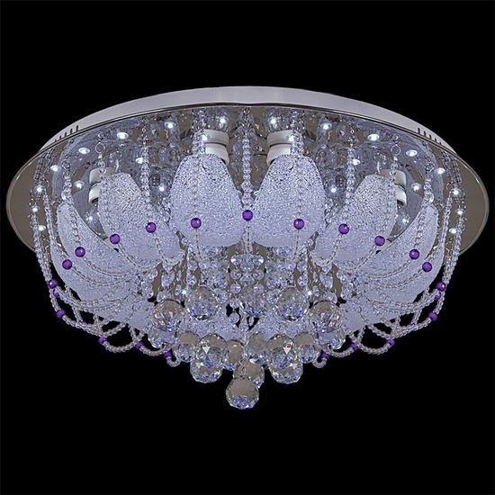 70088-0.3-08 CR светильник потолочный