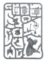 Chaos Space Marines Dark Apostle