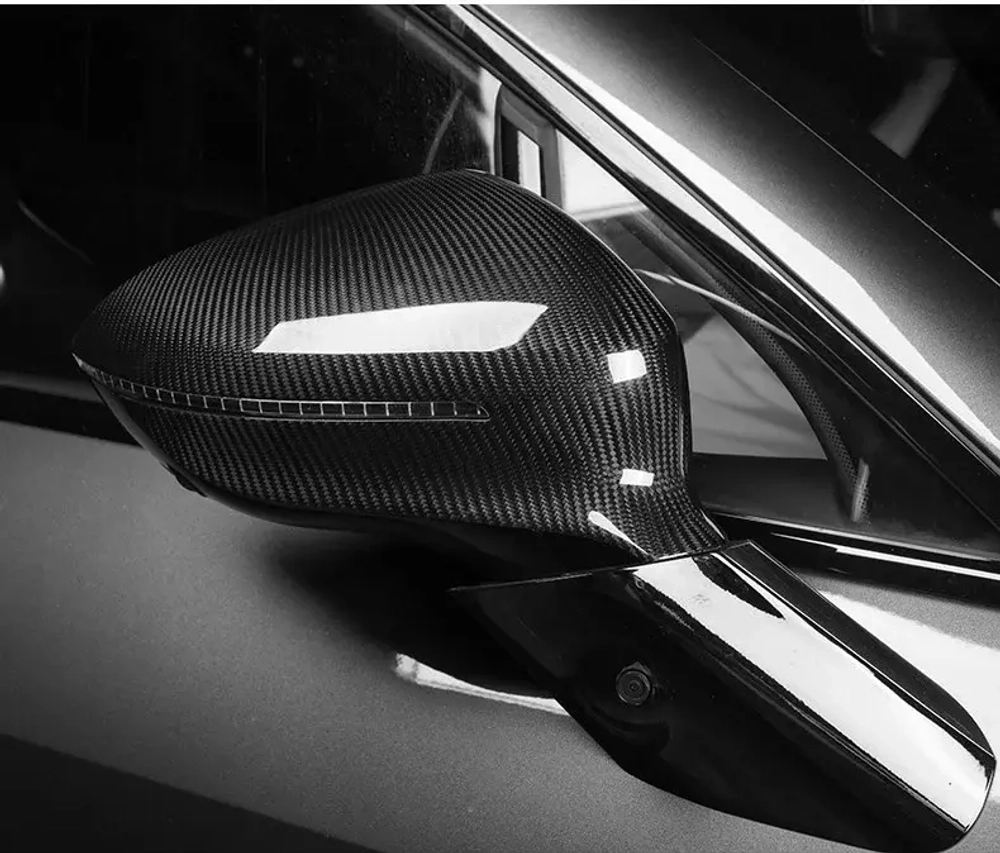 Накладка для зеркал заднего вида для Avatr 07 2024+ Аватр защита зеркала аксессуар комплектующие