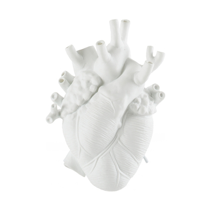 Ваза Seletti Love in Bloom (25 см)