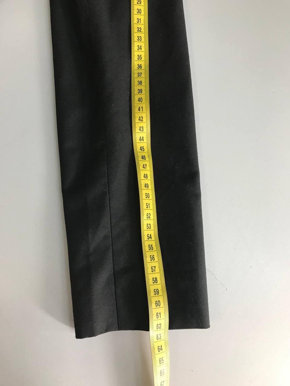 Жакет E2O стильный, маркировка XL, визуально на 48 размер