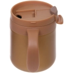 Термокружка 350мл «Альпы» золото