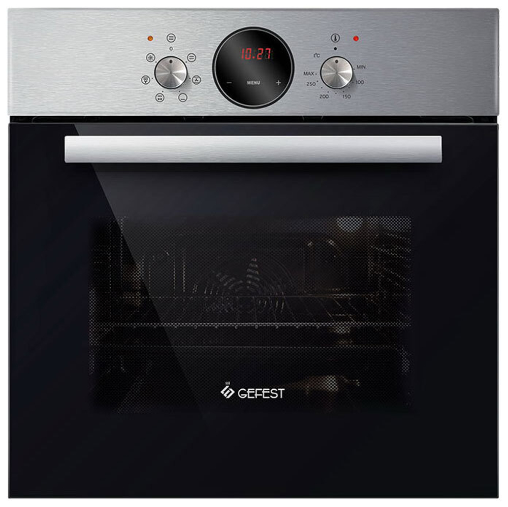 Духовой шкаф Гефест ЭДВ ДА 602-02 Н1